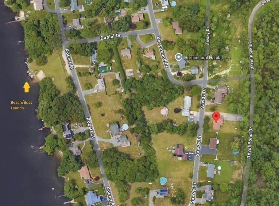 Casa em Westport — foto 4