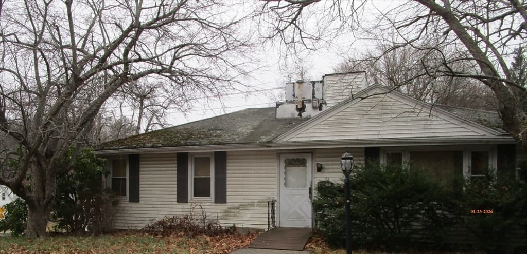 Casa em Worcester — foto 2