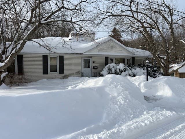 Casa em Worcester