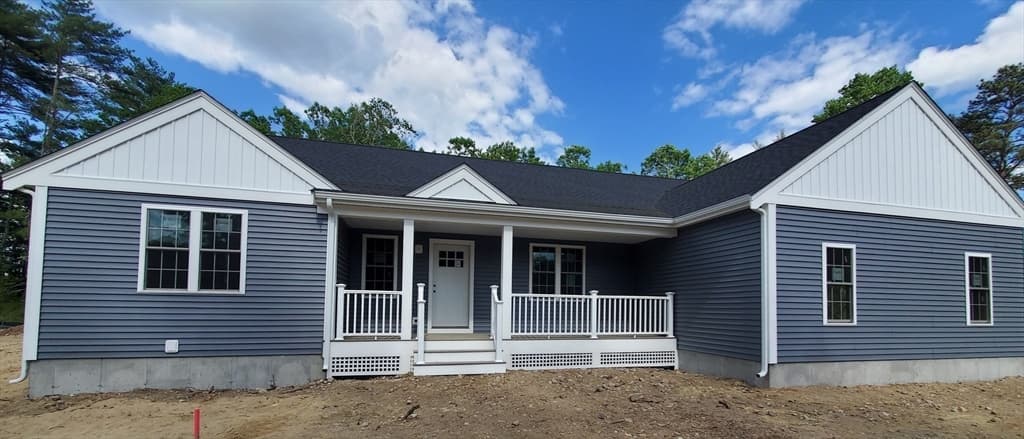 Casa em Rochester
