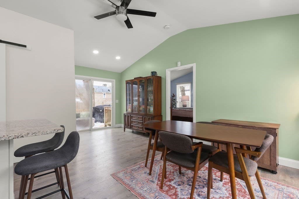 Casa em Wareham — foto 4