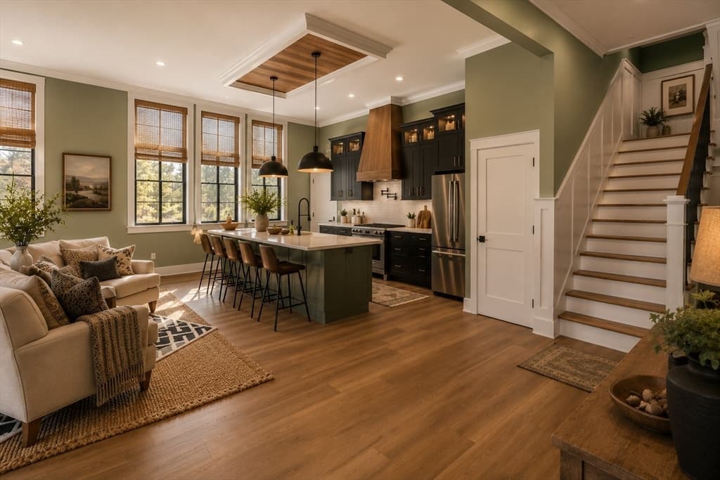Casa em Granville — foto 6