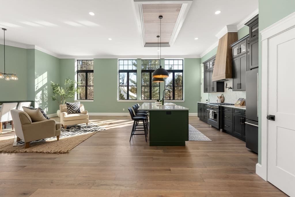 Casa em Granville — foto 7