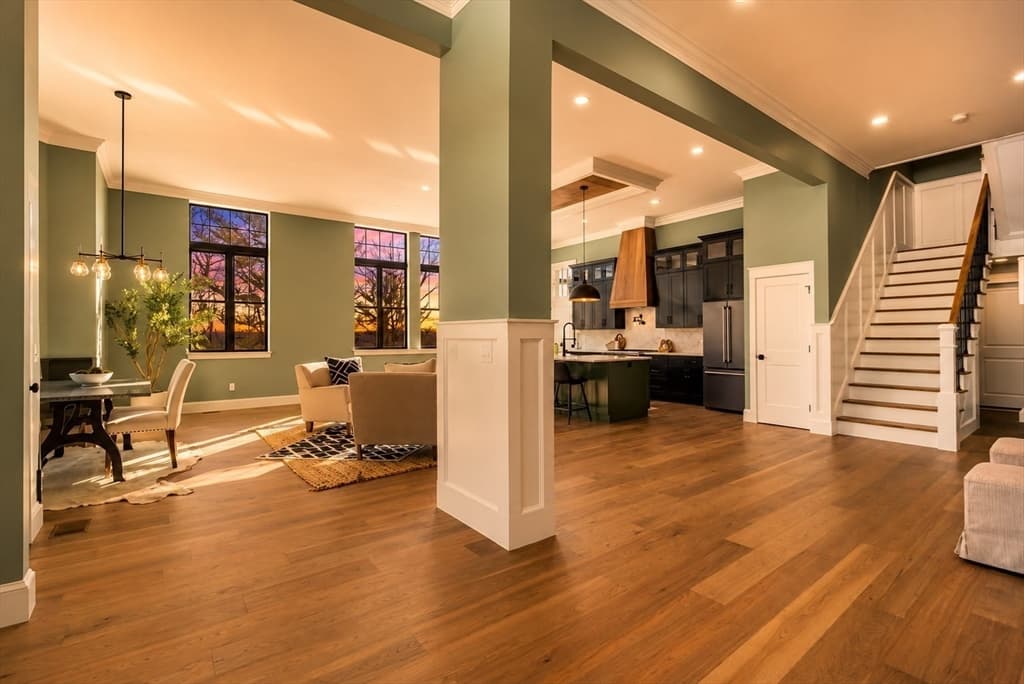 Casa em Granville — foto 5