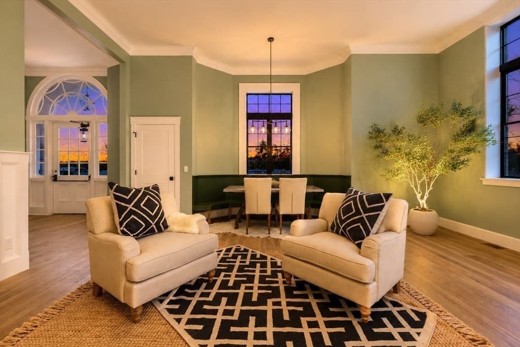 Casa em Granville — foto 4