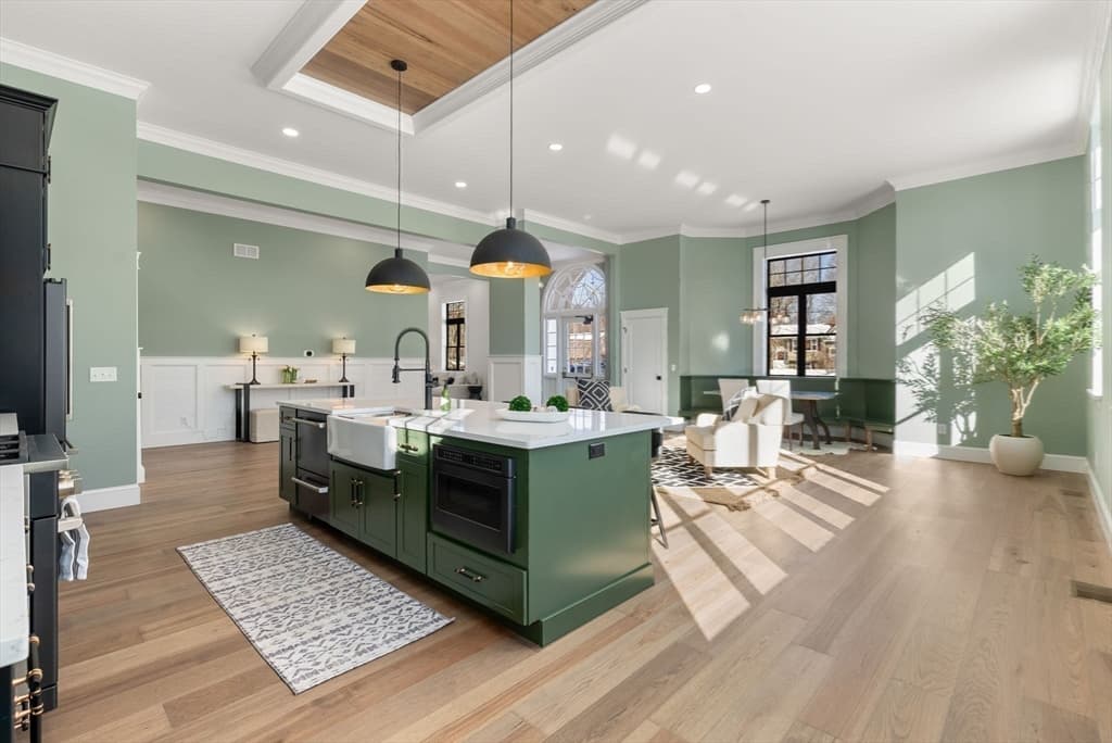 Casa em Granville — foto 8
