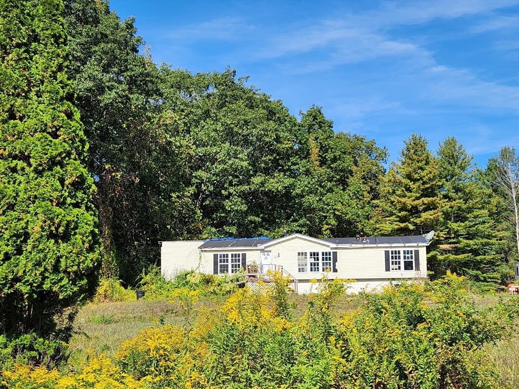Casa em Charlemont — foto 2