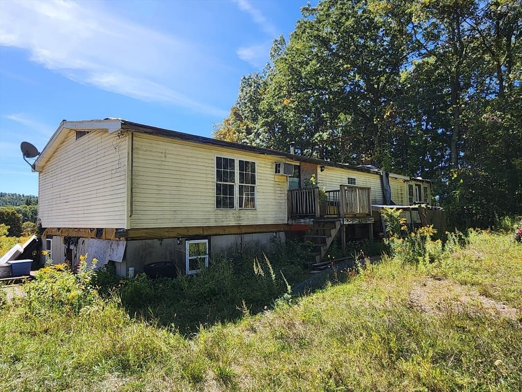 Casa em Charlemont — foto 5