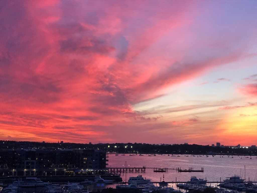 Condomínio em Quincy — foto 4