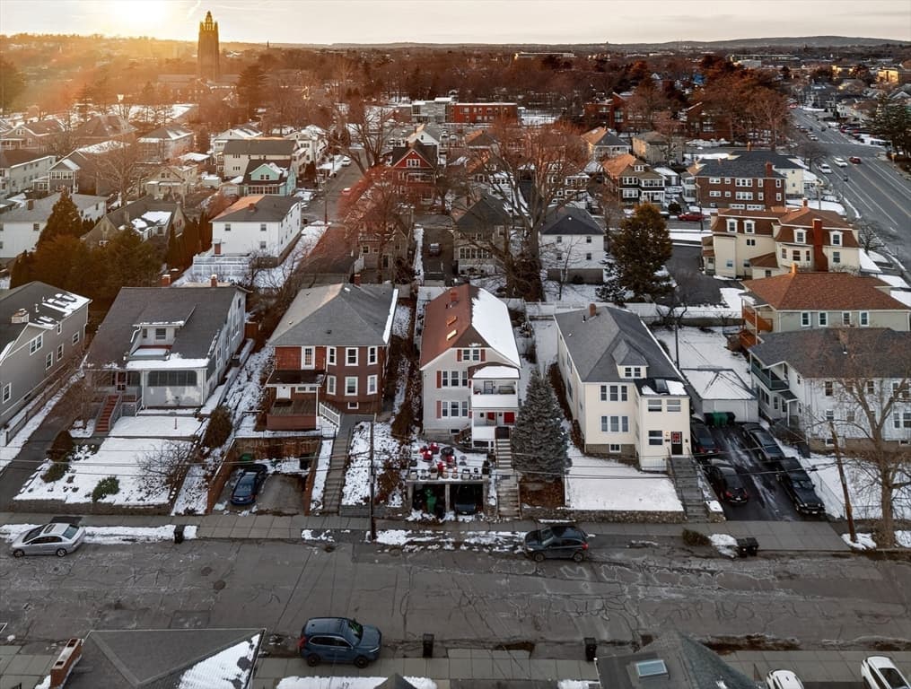 Multi-família em Watertown — foto 3