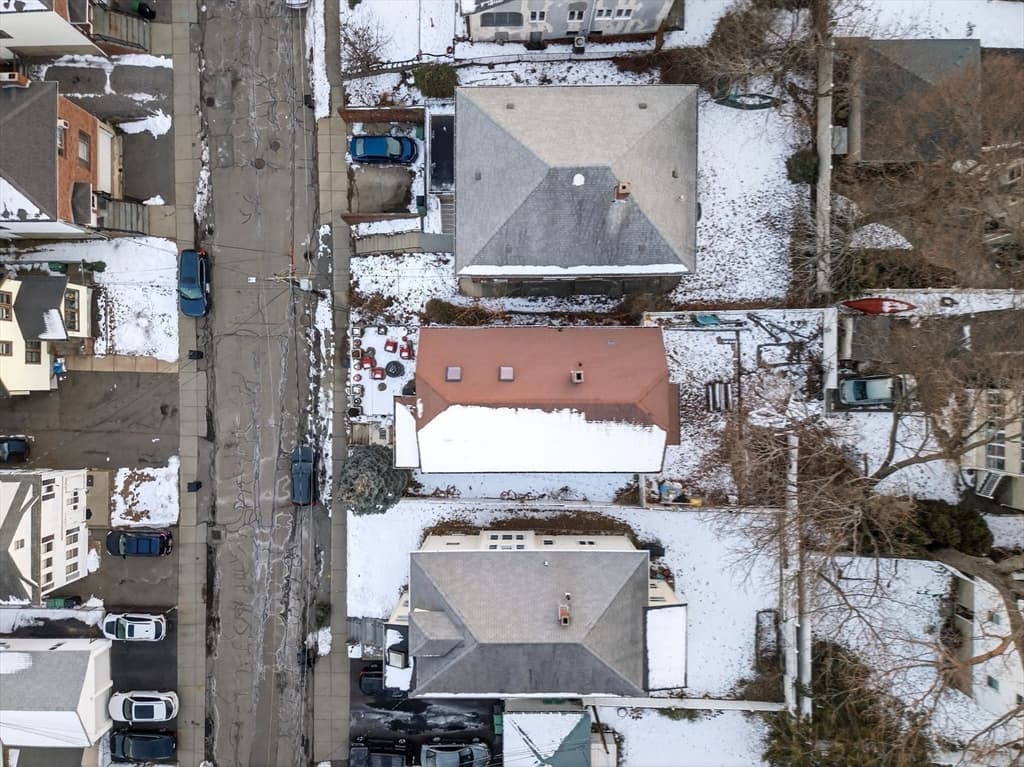 Multi-família em Watertown — foto 4