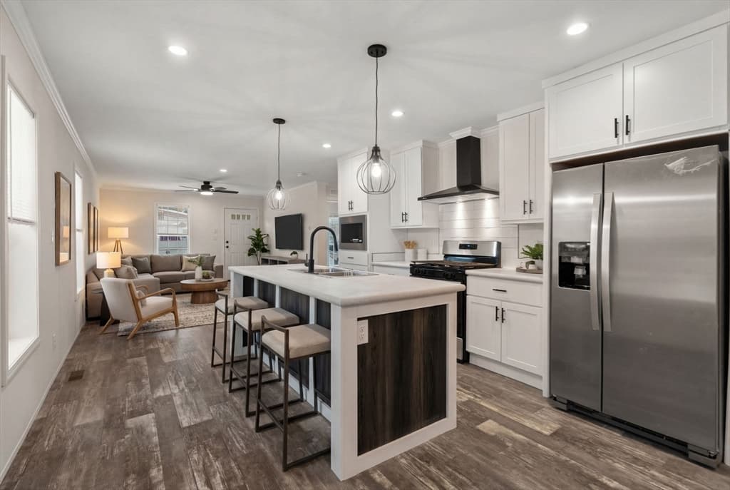 Imóvel em Carver — foto 7