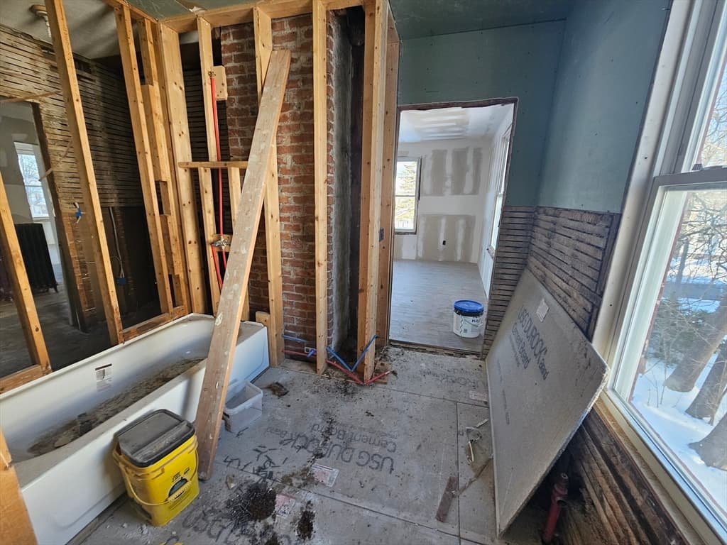 Casa em Pittsfield — foto 6