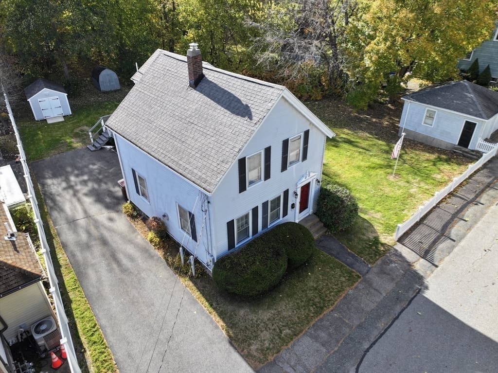 Casa em Dedham — foto 2