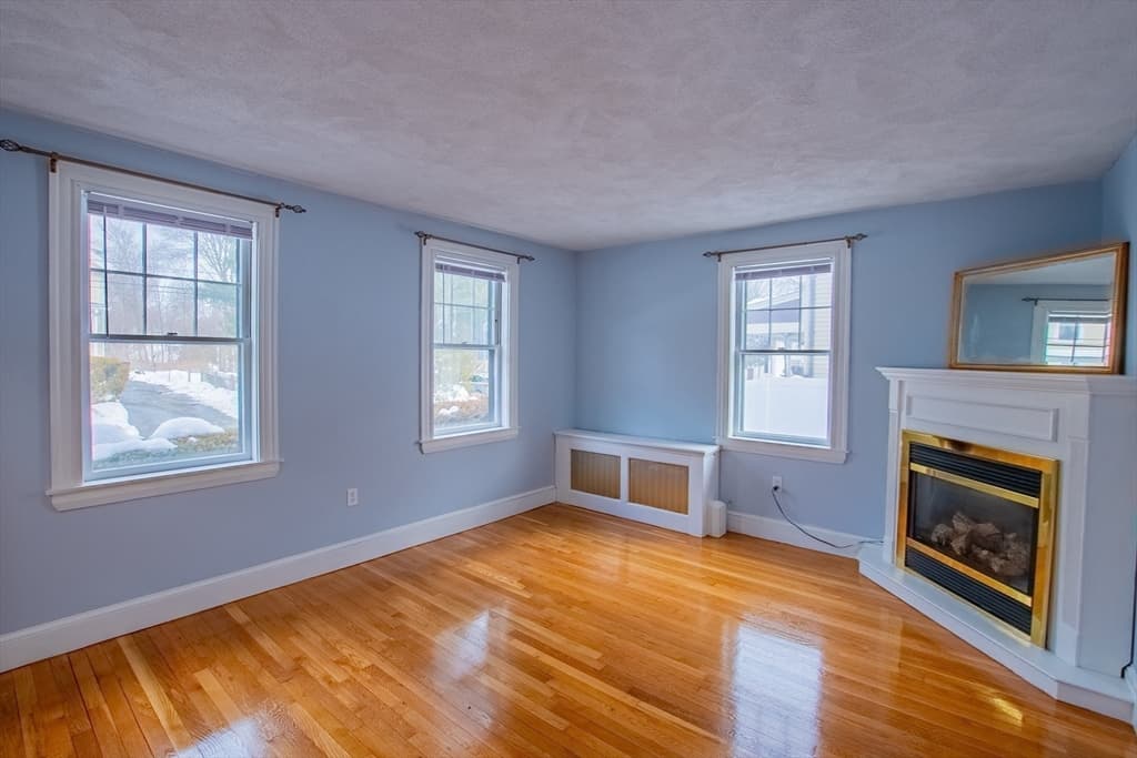 Casa em Dedham — foto 6