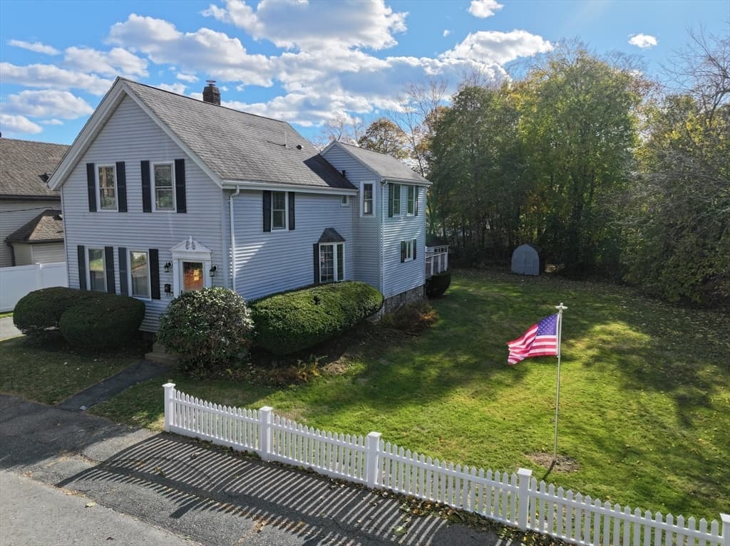 Casa em Dedham