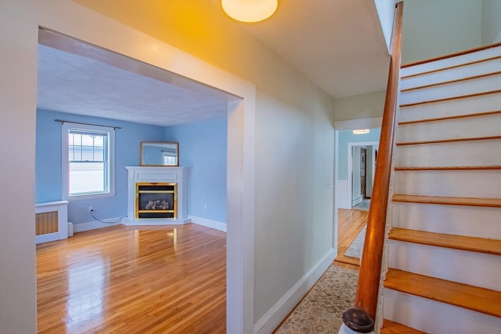 Casa em Dedham — foto 5