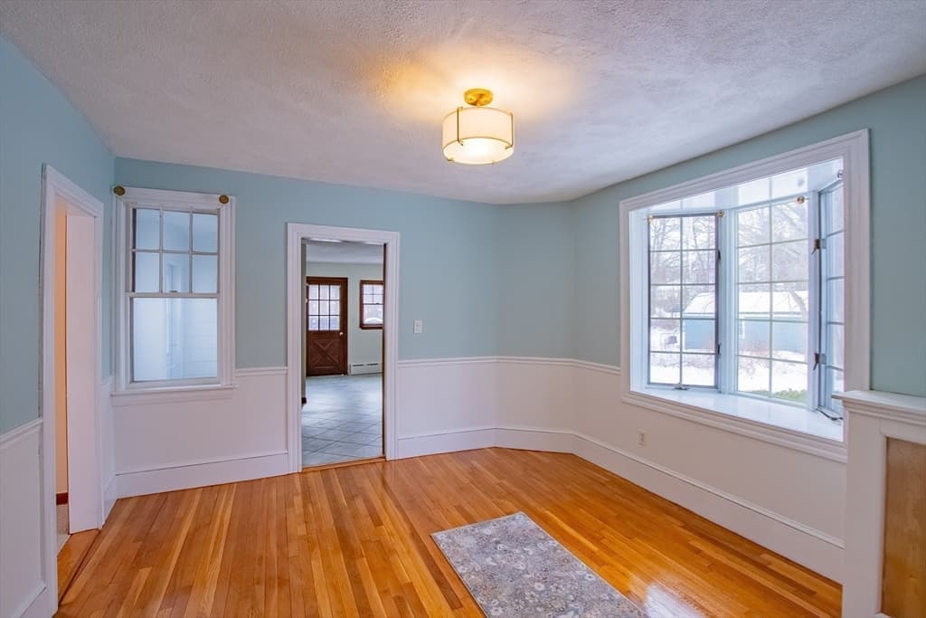 Casa em Dedham — foto 8
