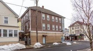 Multi-família em New Bedford — foto 3