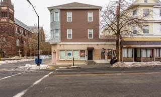 Multi-família em New Bedford