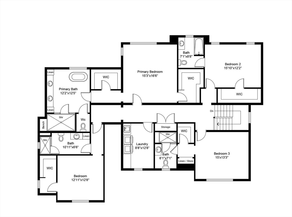 Casa em Norwell — foto 6