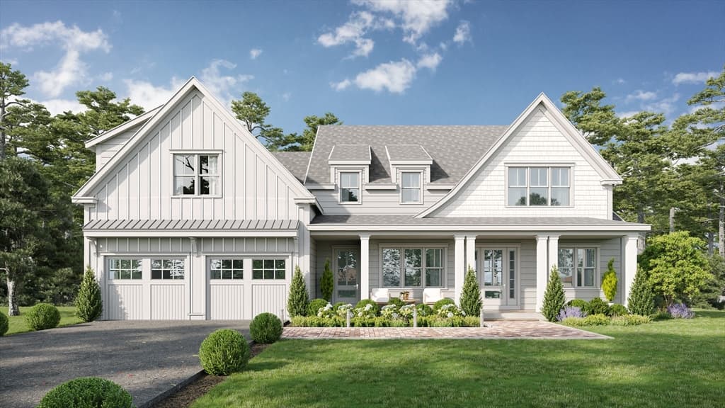 Casa em Norwell