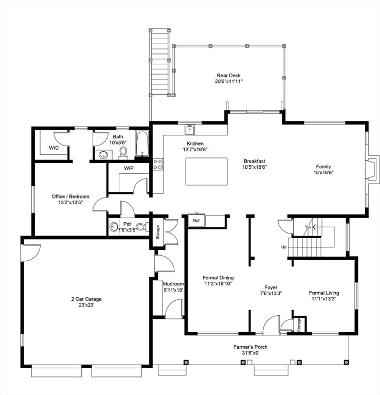 Casa em Norwell — foto 5