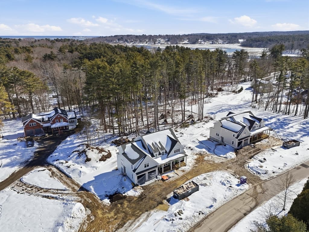 Casa em Norwell — foto 8