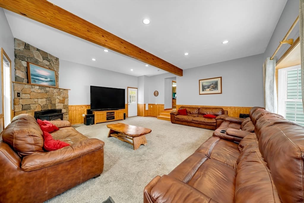 Casa em Lunenburg — foto 6