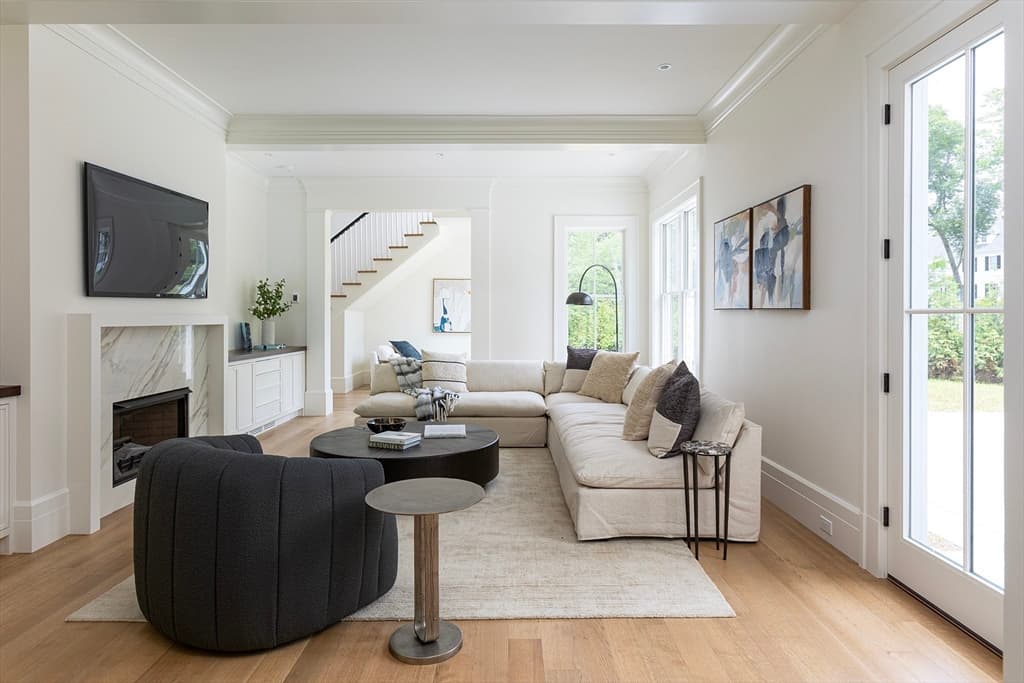 Casa em Brookline — foto 7