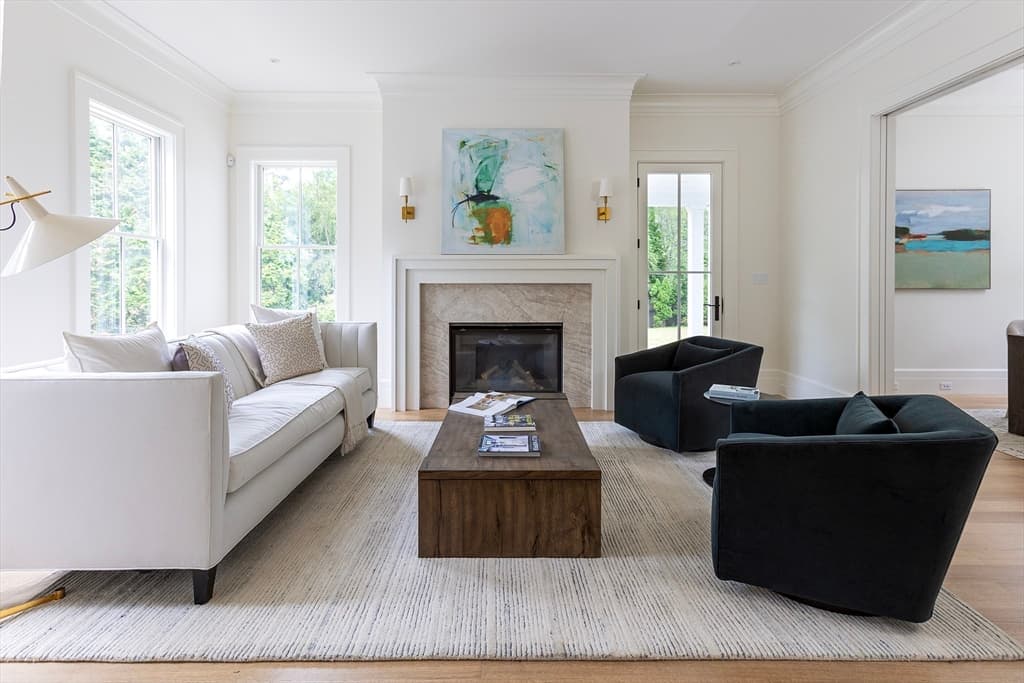 Casa em Brookline — foto 3