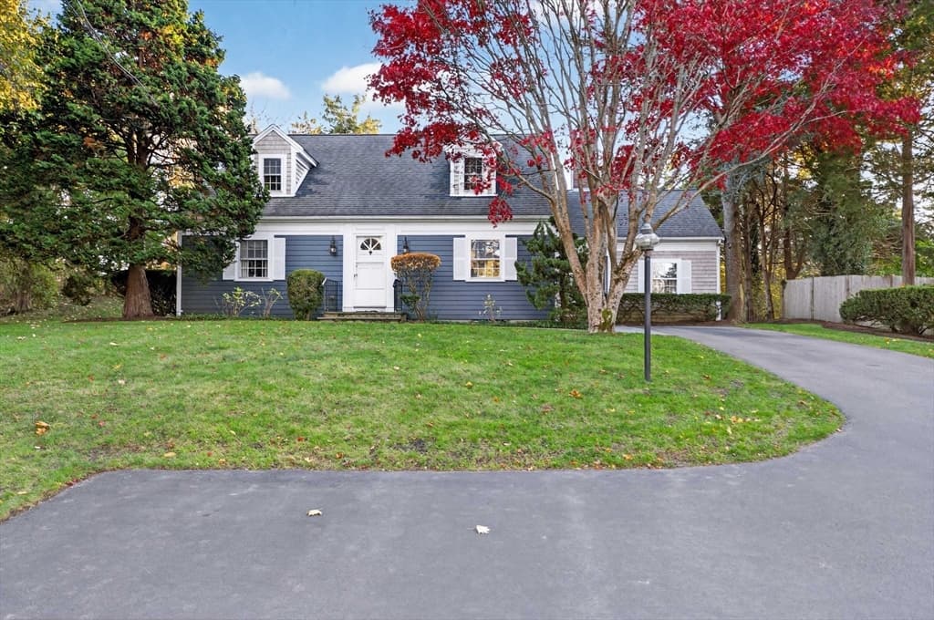 Casa em Barnstable — foto 2