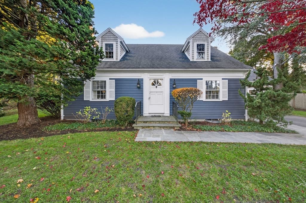 Casa em Barnstable