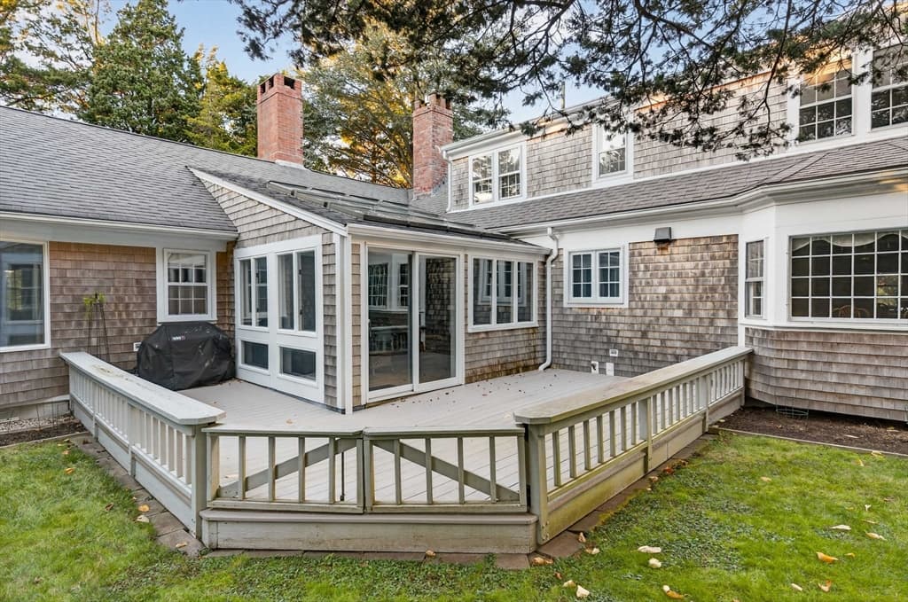 Casa em Barnstable — foto 5