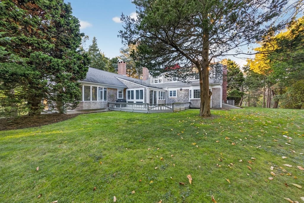 Casa em Barnstable — foto 4