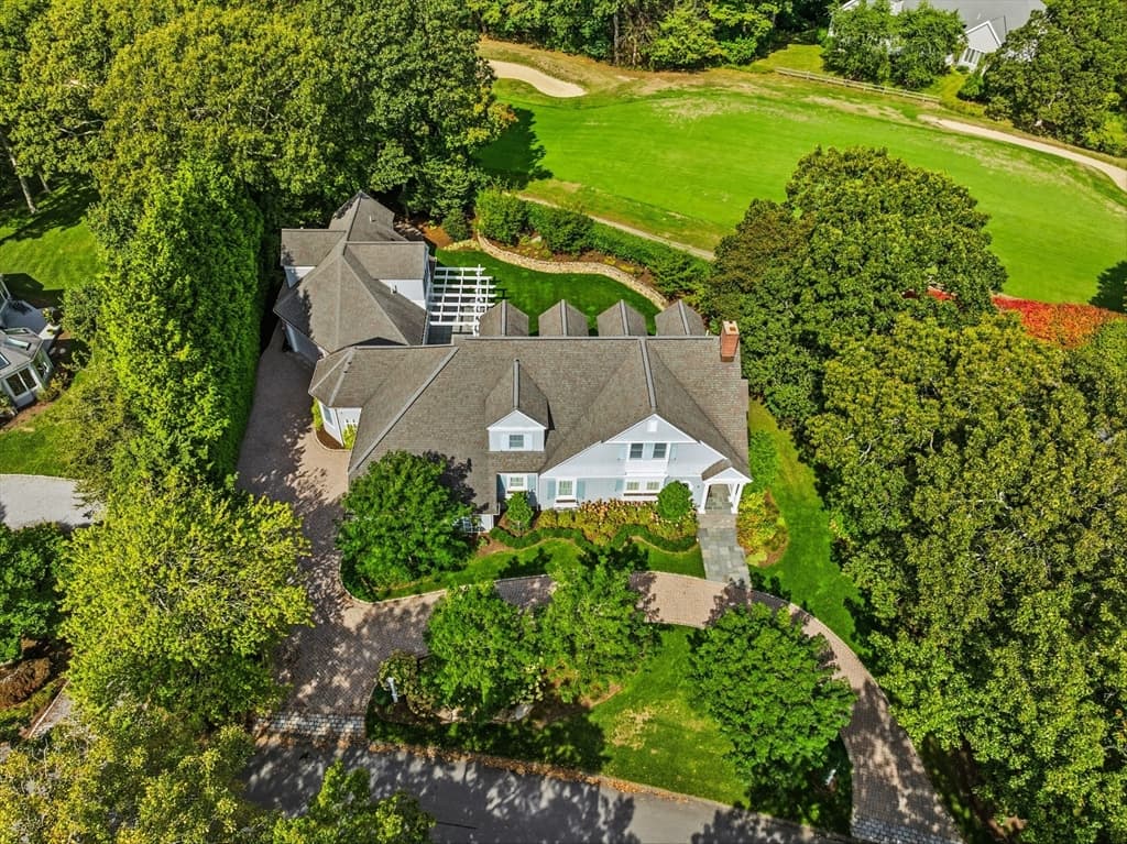 Casa em Dartmouth — foto 2