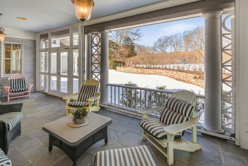 Casa em Dartmouth — foto 6