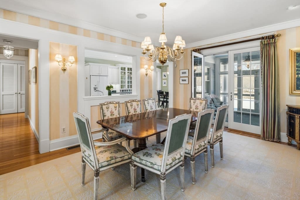 Casa em Dartmouth — foto 7