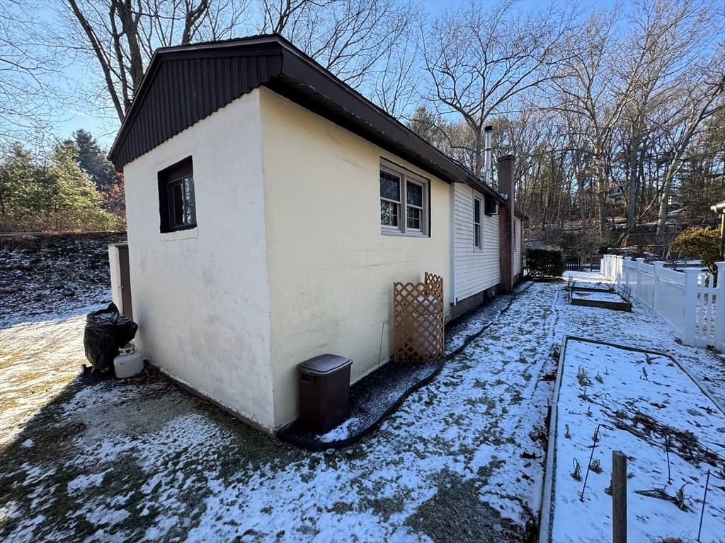 Casa em Norfolk — foto 6