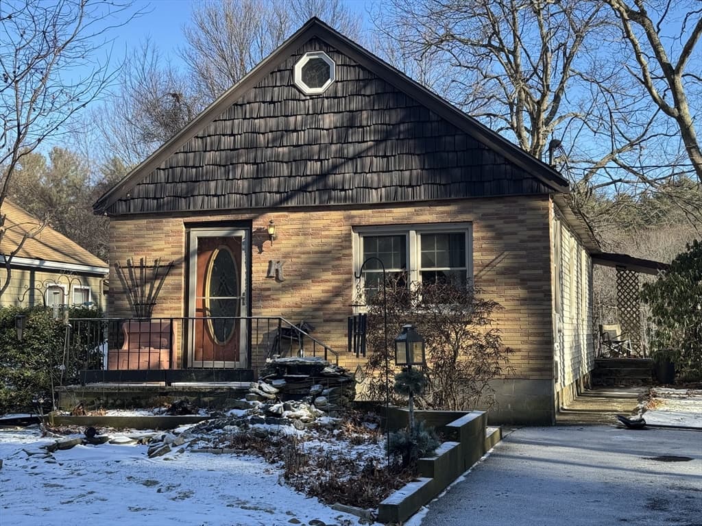 Casa em Norfolk