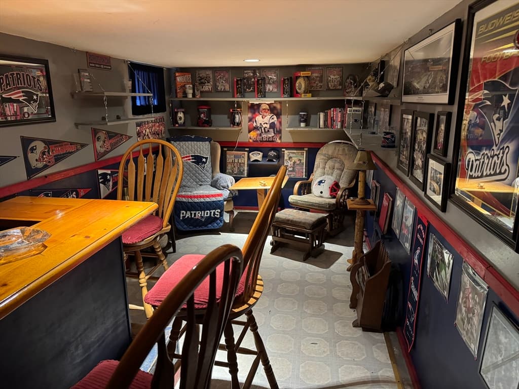 Casa em Norfolk — foto 4