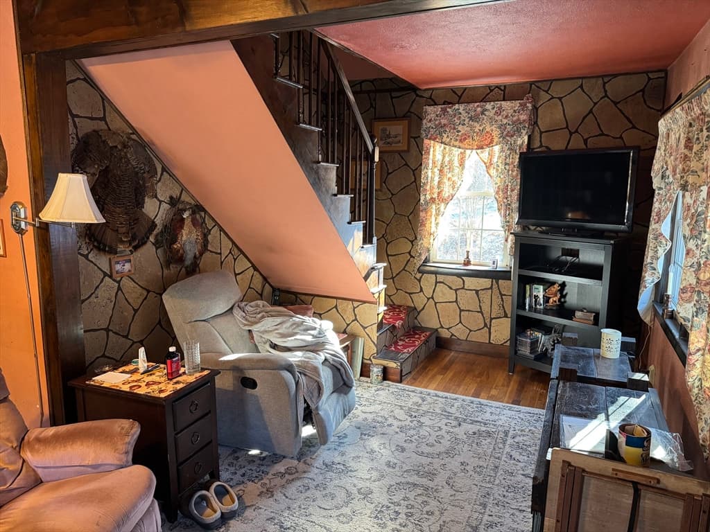 Casa em Norfolk — foto 8