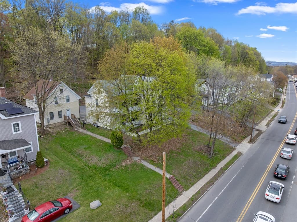 Multi-família em Leominster — foto 3
