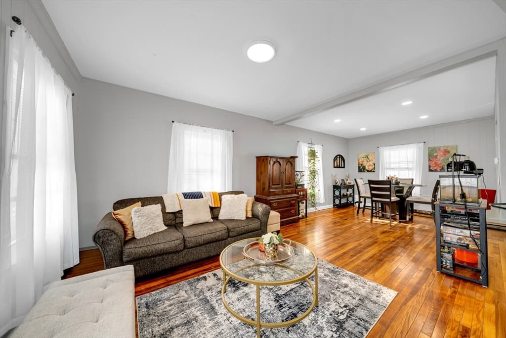 Multi-família em Leominster — foto 9