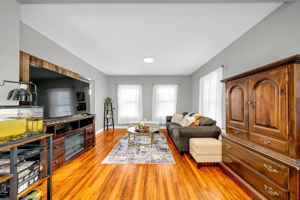 Multi-família em Leominster — foto 8