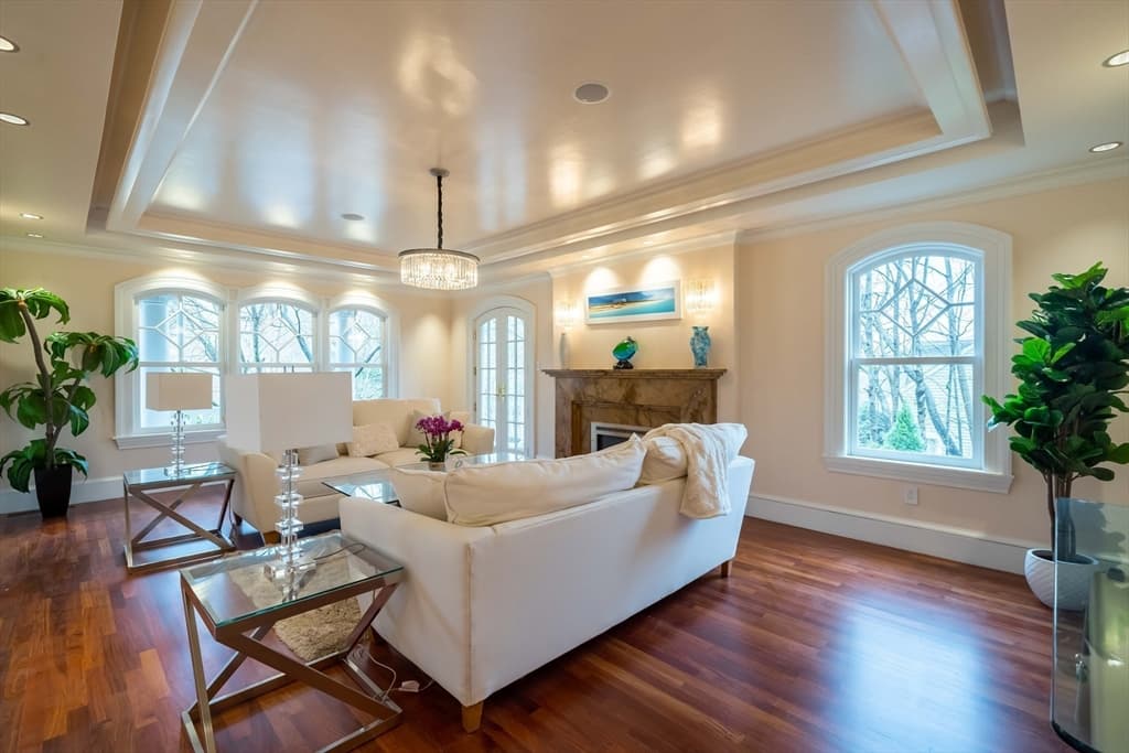 Casa em Lexington — foto 6