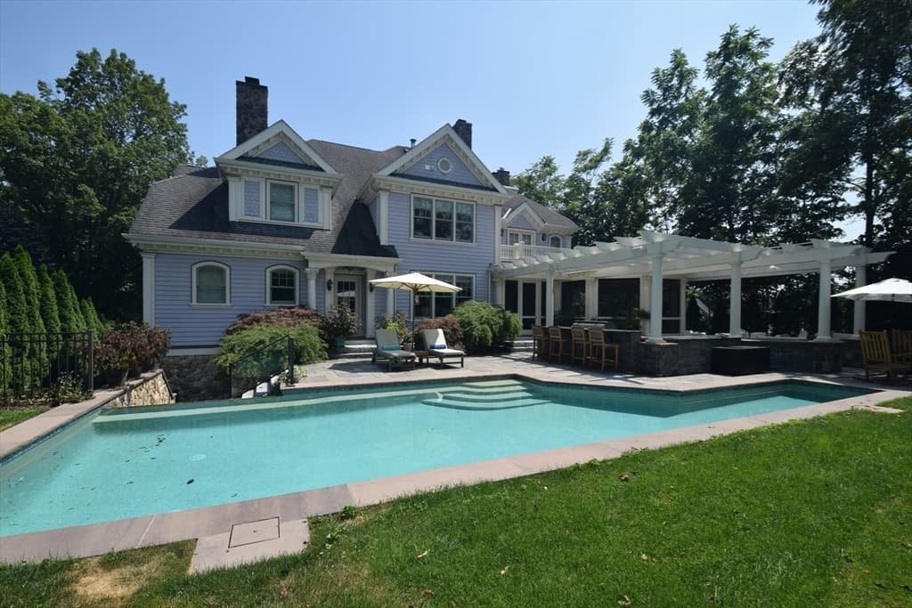 Casa em Lexington