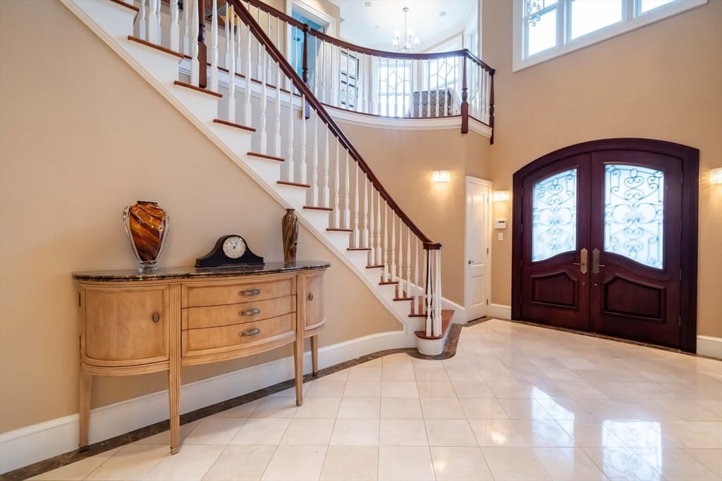 Casa em Lexington — foto 4