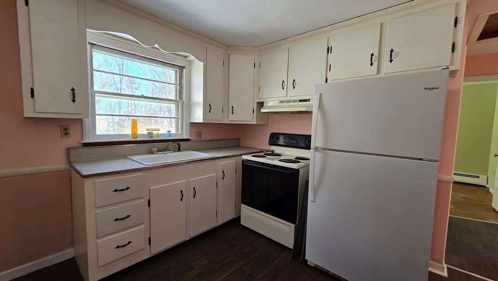Casa em Worcester — foto 2