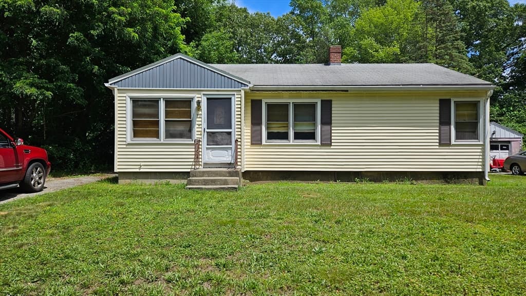 Casa em Worcester